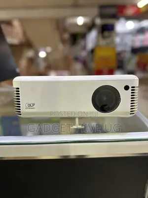 Optoma DLP Projector