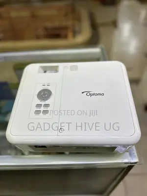 Optoma DLP Projector