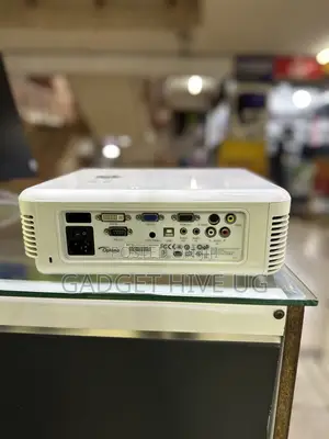 Optoma DLP Projector