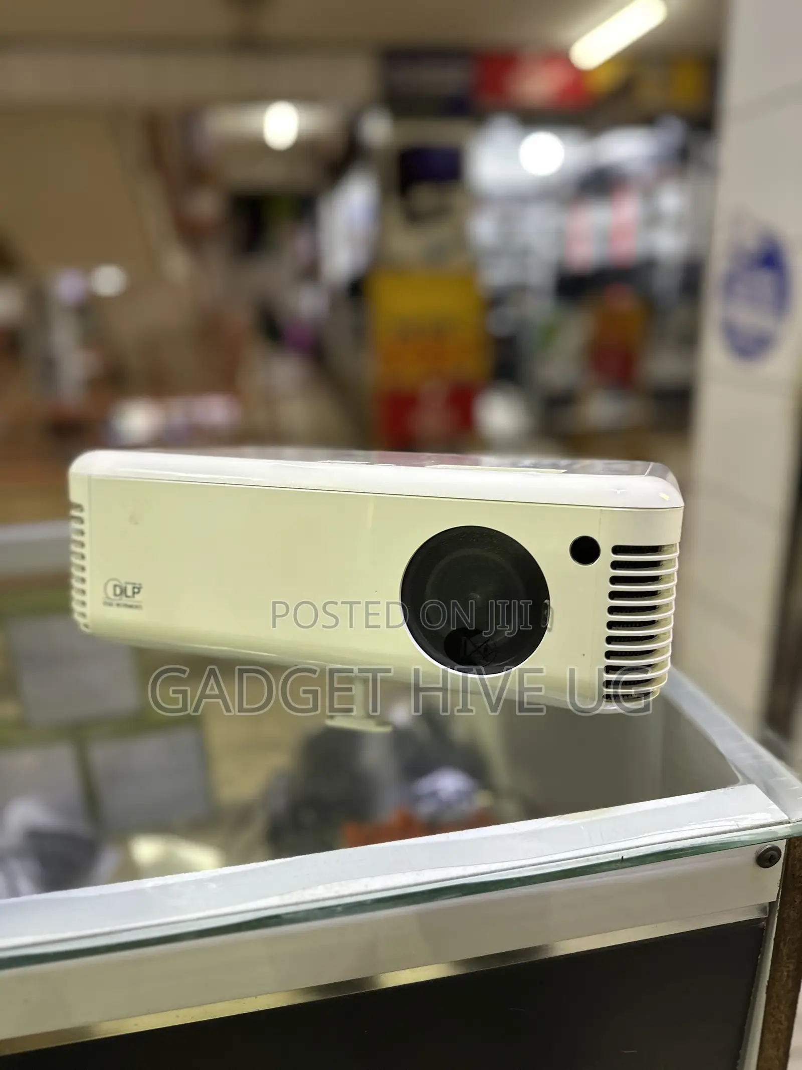 Optoma DLP Projector