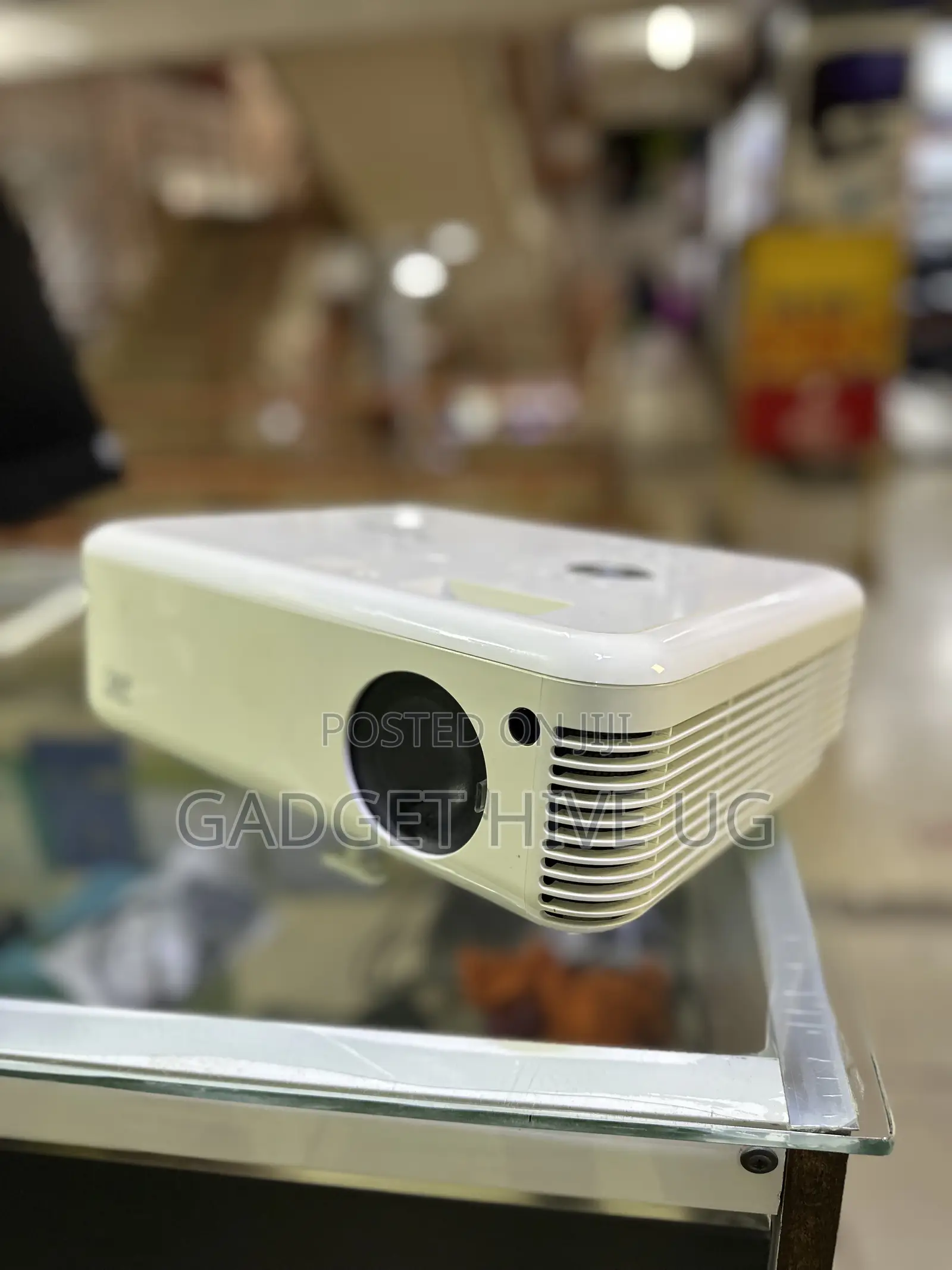 Optoma DLP Projector