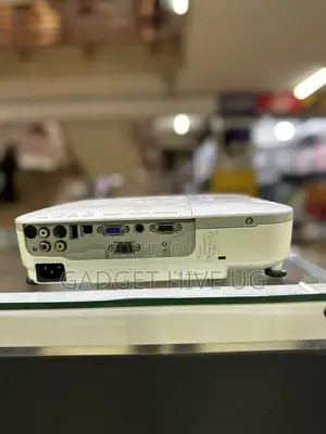 Epson Eb-X11