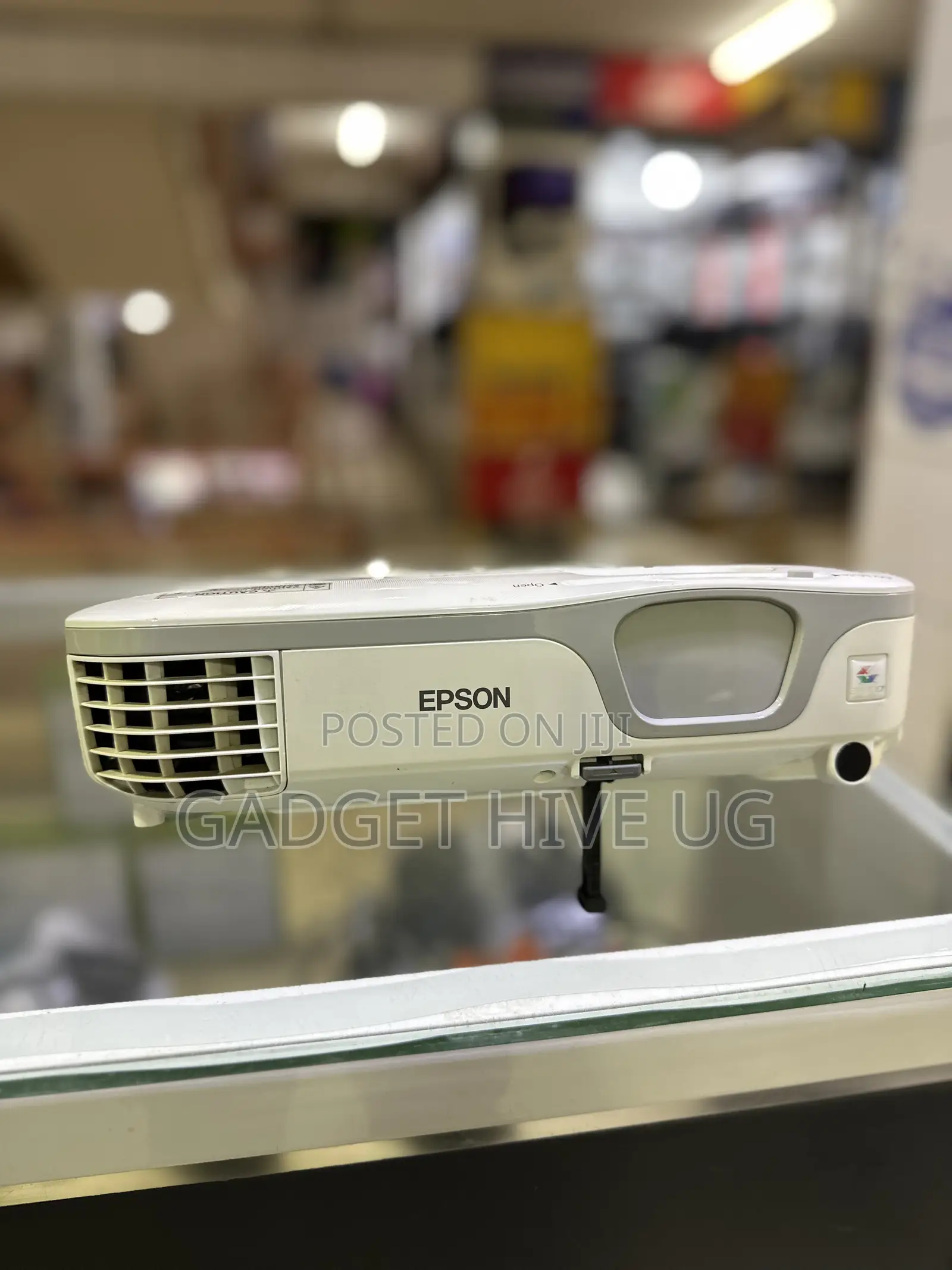 Epson Eb-X11