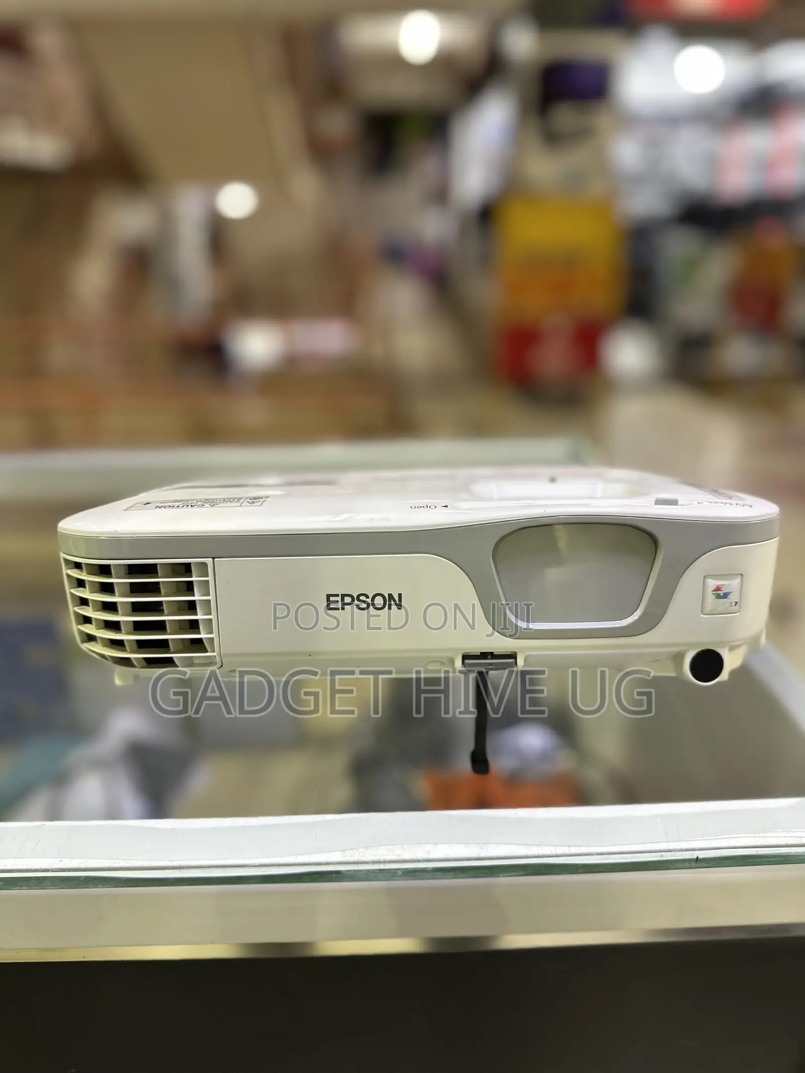 Epson Eb-X11
