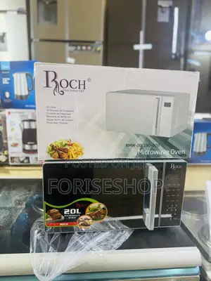 Roch Microwave 20 Litres