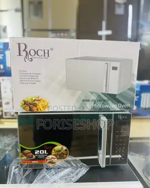 Roch 20 Litres Microwave Oven New
