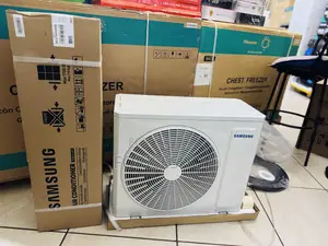 Samsung 24000 Btu Wall Split Air Conditioner ( Black Friday)