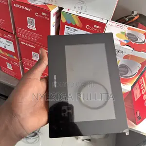Hik Ip Intercom .