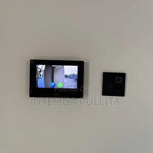 Hik Ip Intercom .