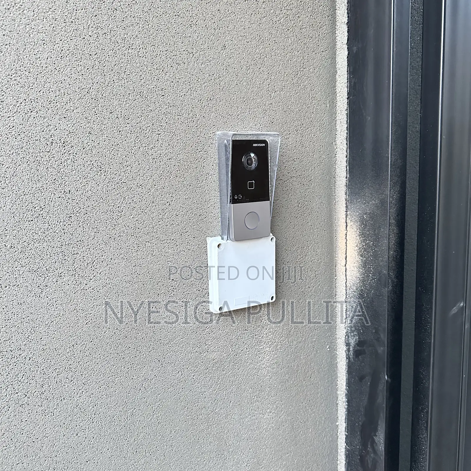 Hik Ip Intercom .