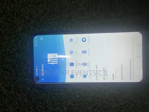 Tecno Camon 16S 128 GB Black