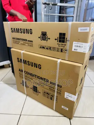 Samsung 12000btu Air Conditioners