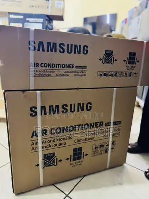 Samsung 12000 Btu Air Conditioner 10yr Warranty