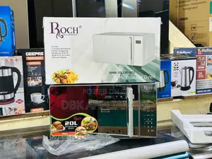 20l Microwave Oven at Affordable Price