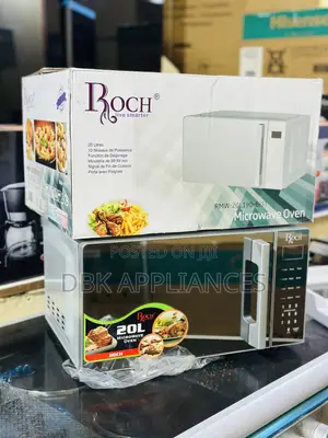 Microwave Oven 20l Original at a Low Price
