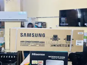 Samsung 12000btu Wall Split Full Stocked