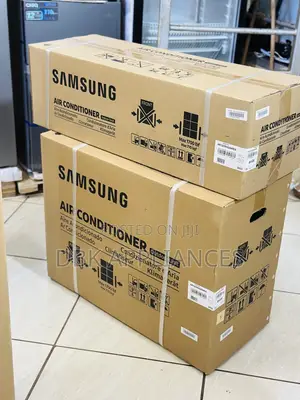 12000btu Wall Split Samsung Original
