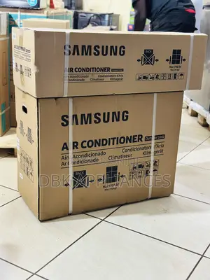 12000btu Wall Split Samsung Original