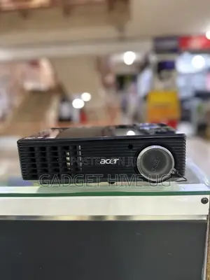 Acer Projector With Remote