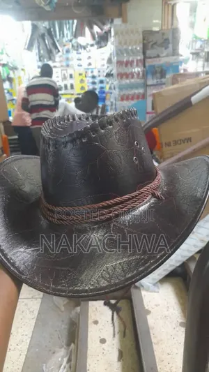 Its Agood Cowboy Hat