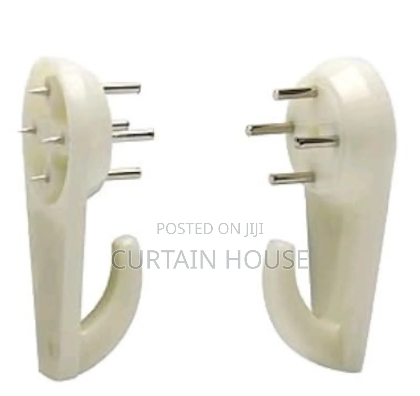 Corporates' Picture Hooks