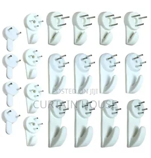Corporates' Picture Hooks