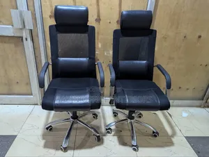 Long Back Adjustable Chairs Ready for Pick Up, Price for 2 Pieces