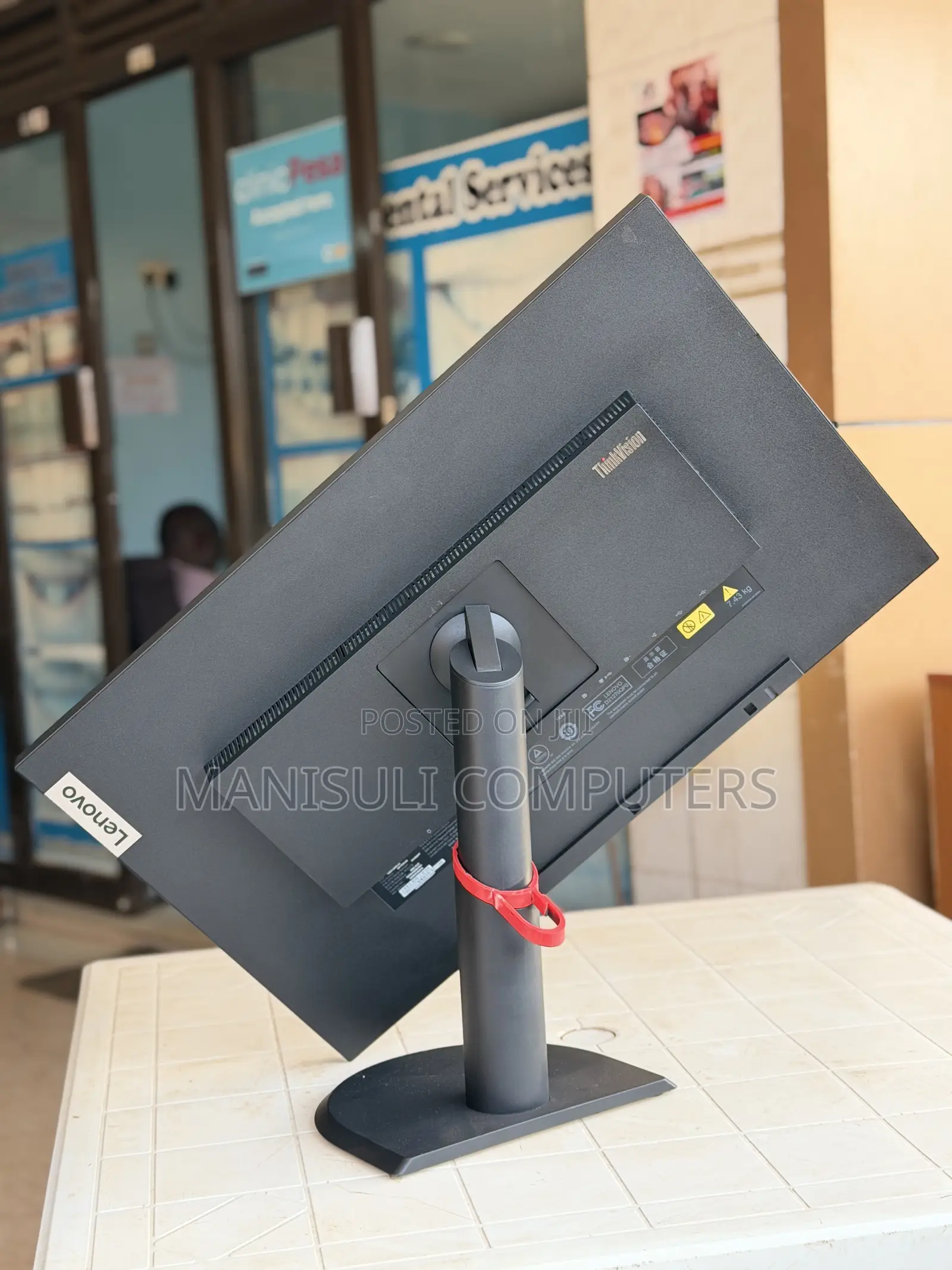 27 Inch Screen Ips