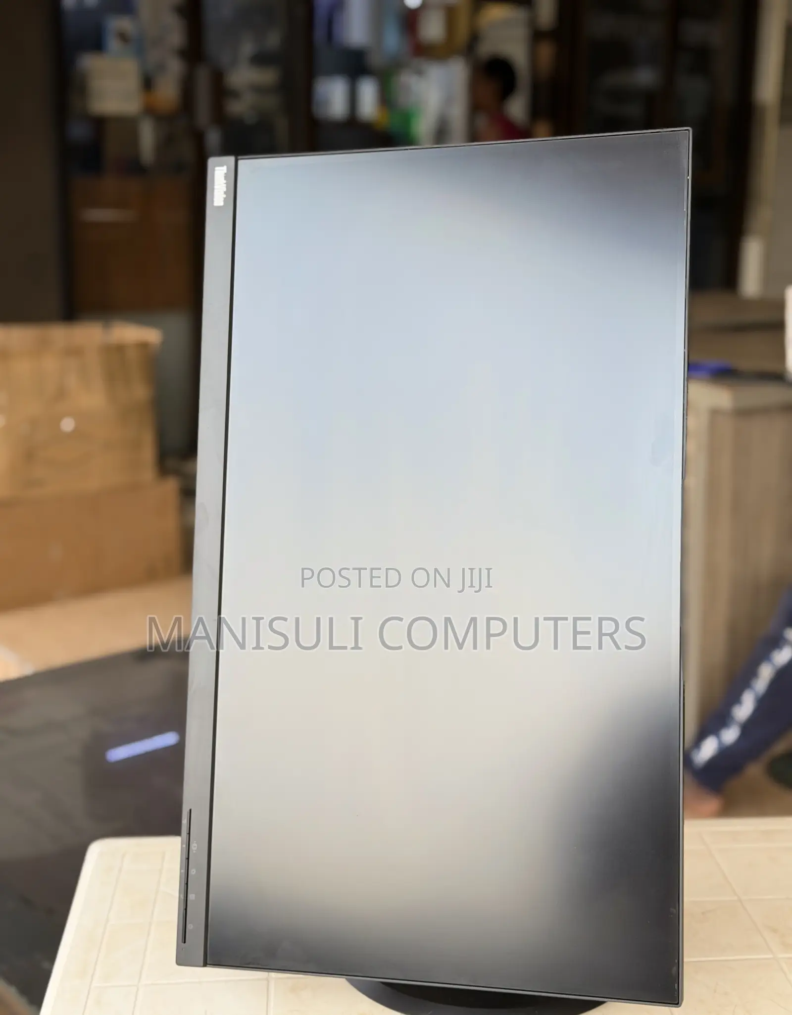 27 Inch Screen Ips