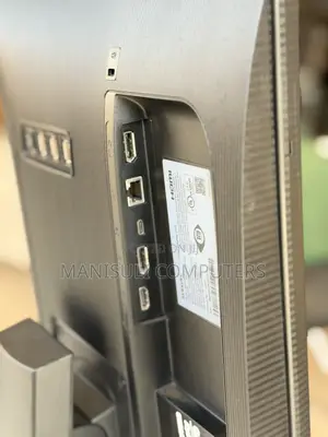 Samsung Monitor 27