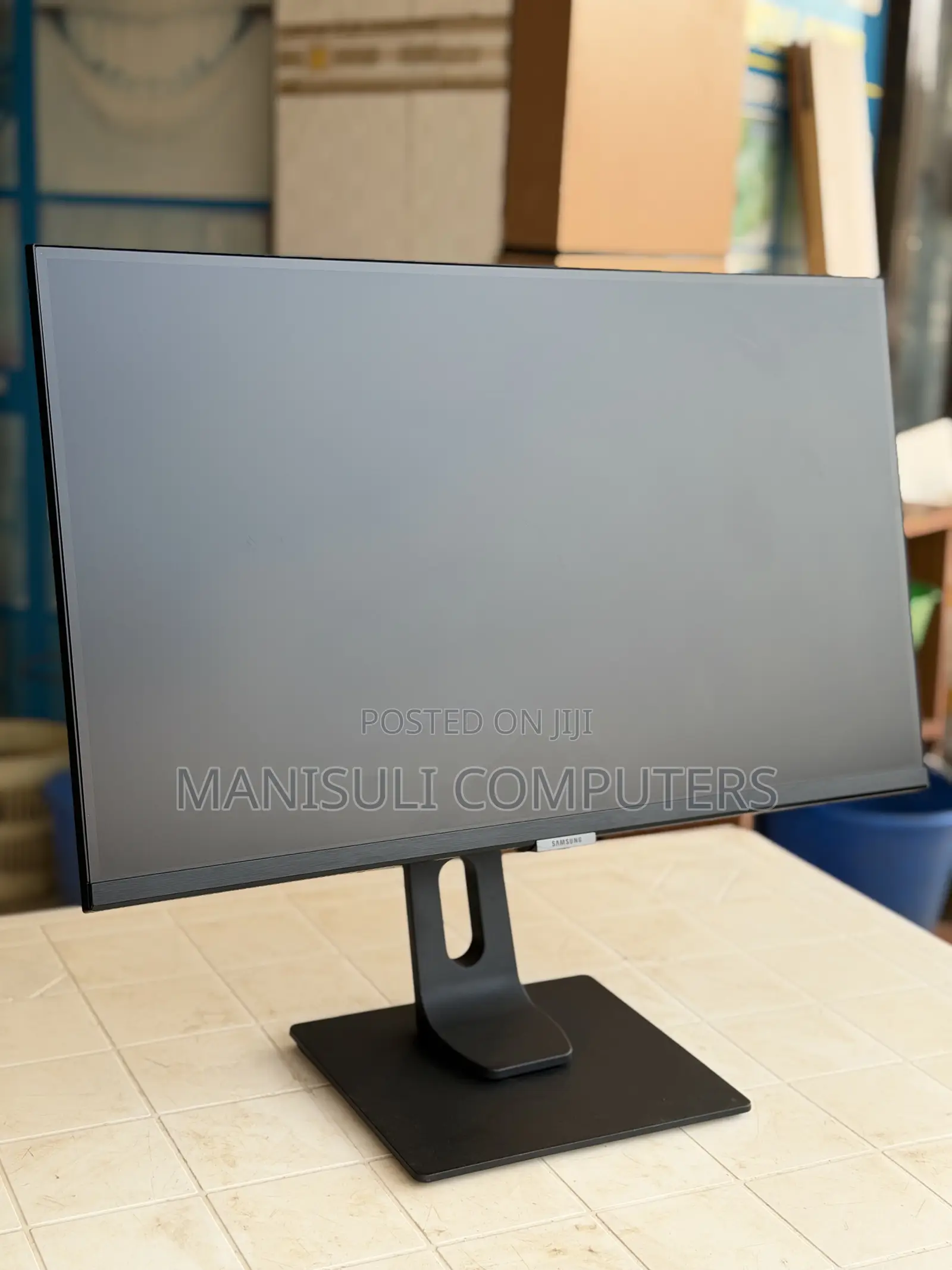 Samsung Monitor 27