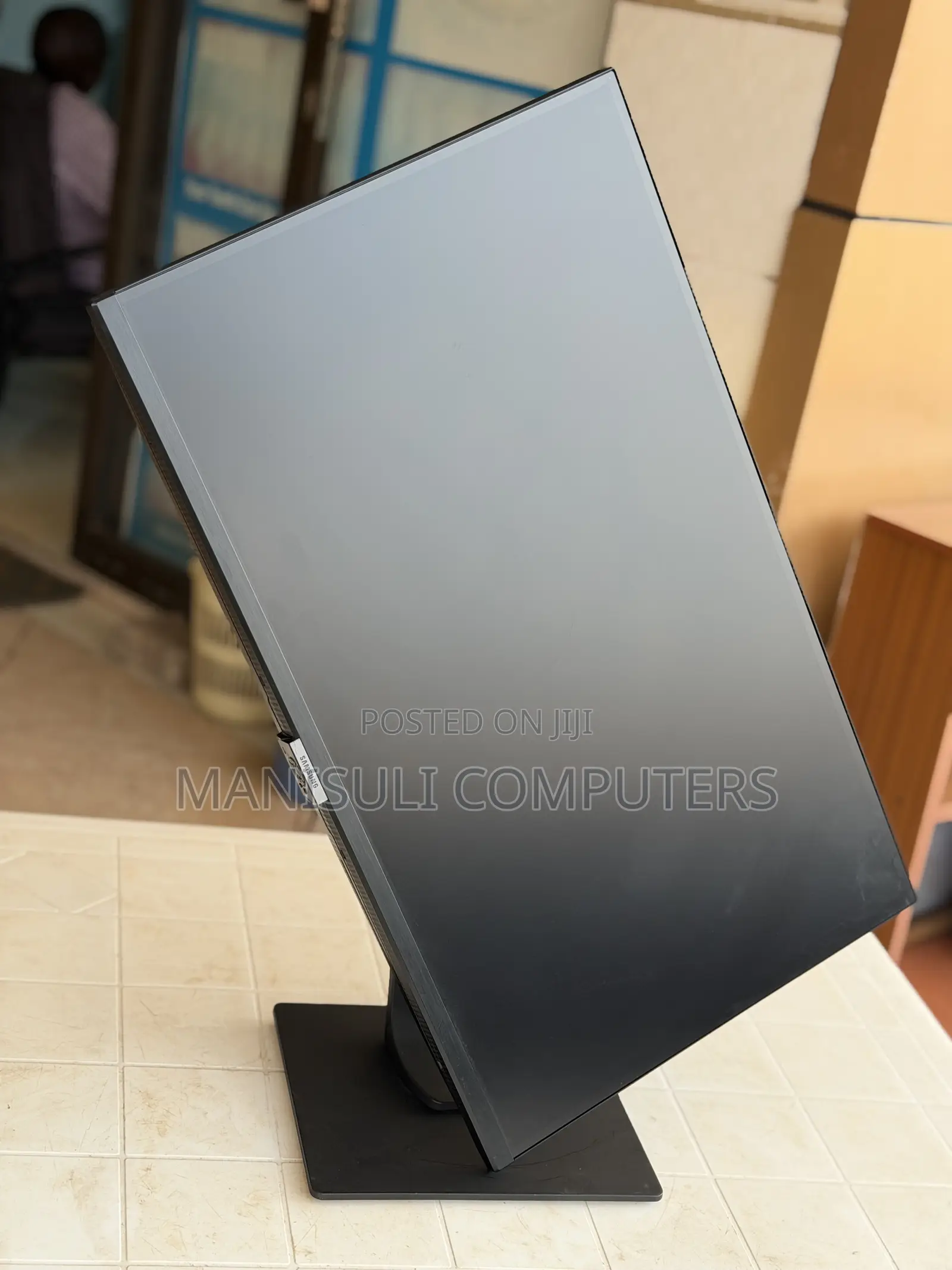 Samsung Monitor 27