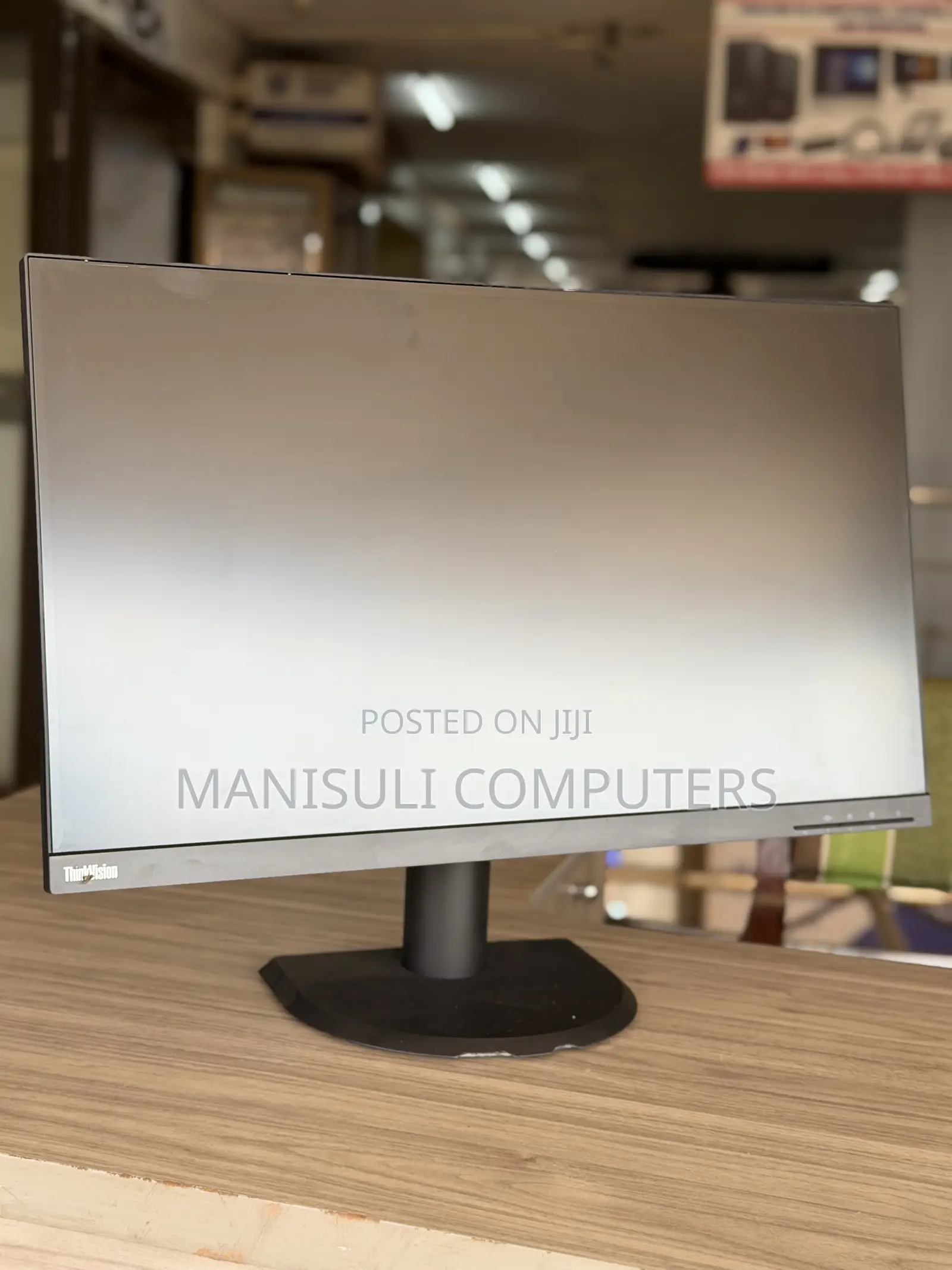 Monitor Lenovo 27.2 Inch Screen