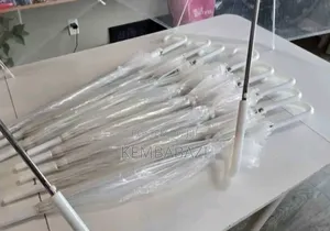 Kids Clear Bubble Umbrella
