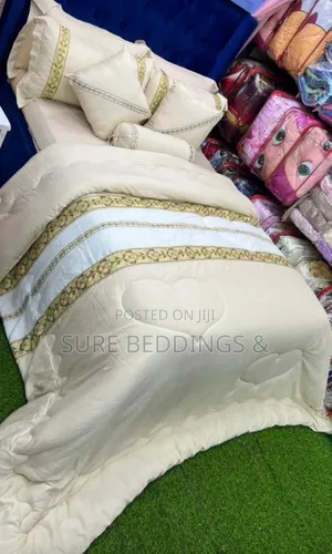 European Standard 10pcs Duvets