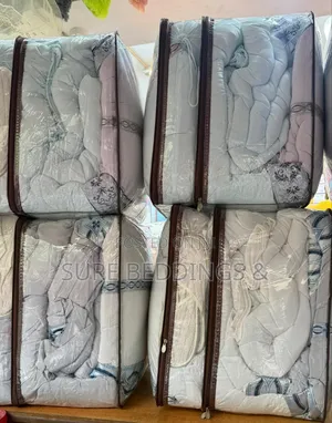 European Standard 10pcs Duvets