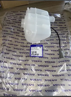 Volvo Xc90 2000-2015 Coolant Tank