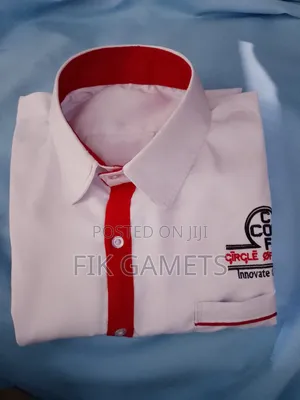 Corporate Shirts Designed
