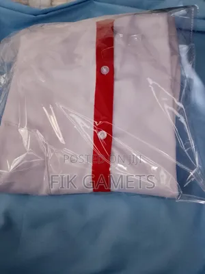 Corporate High Quality White Shirts