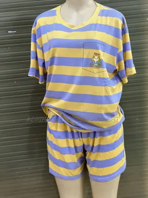 Ladies Short Pygamas