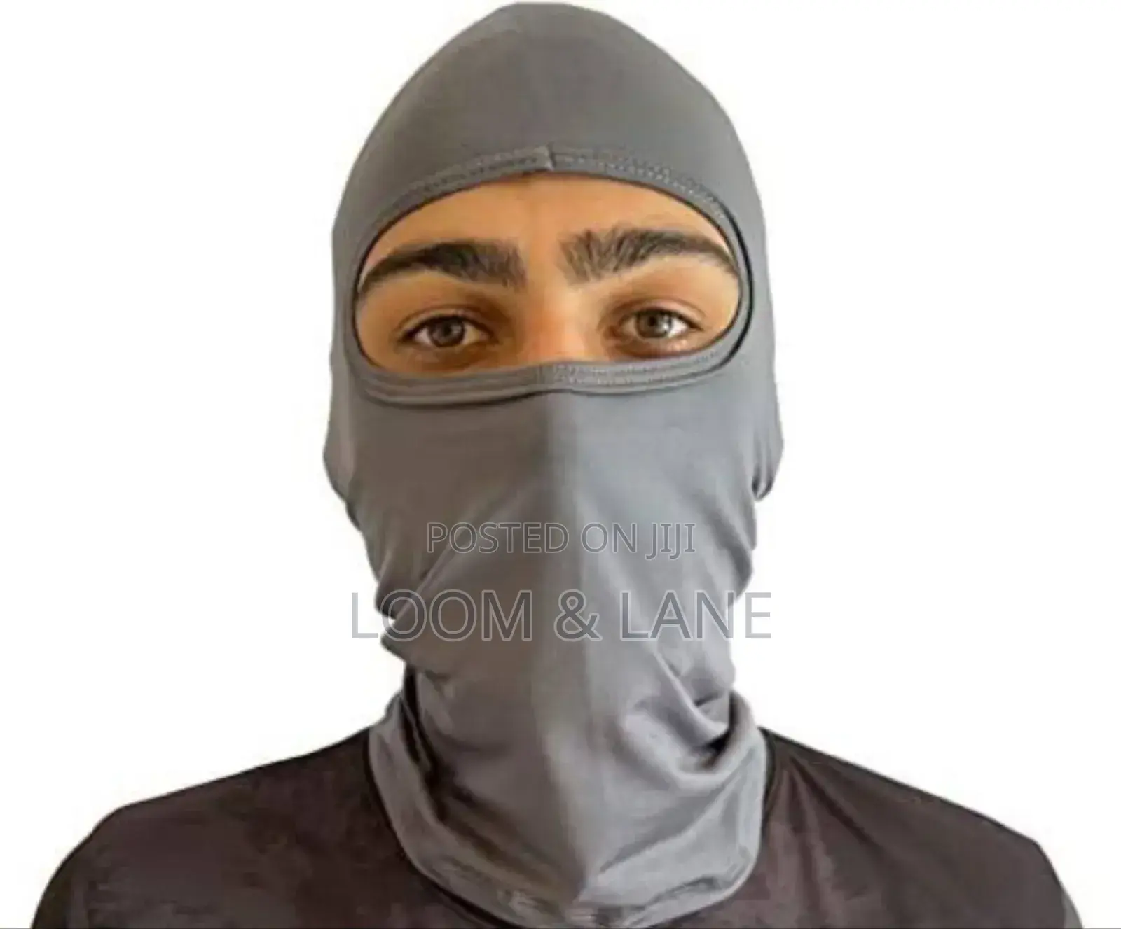 Flame/Fire Protection Balaclava