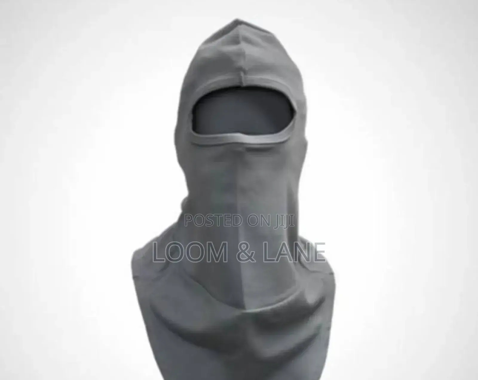 Flame/Fire Protection Balaclava