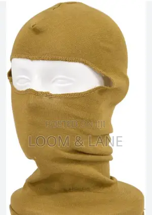 Flame/Fire Protection Balaclava