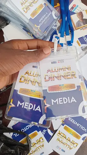 Lanyards Branding, Id Card String Holders, Id Strings, Tags, Badges