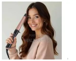 Winning Star Crimper Hair Iron Curl Professional Iron