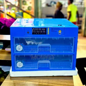 Fully Automatic Digital Egg Incubator – Auto Turning