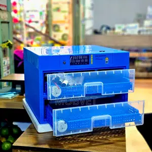 Fully Automatic Digital Egg Incubator – Auto Turning