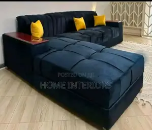 Six Seater Sofa Set