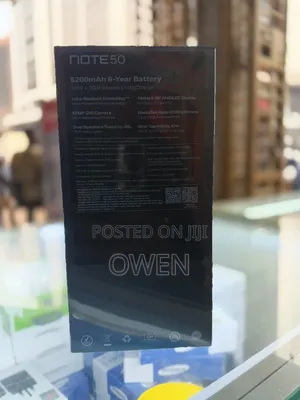 Owentech Phone Hub