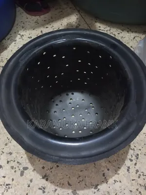 Water Receiver